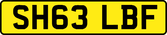 SH63LBF