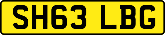 SH63LBG
