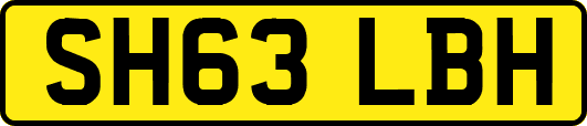 SH63LBH