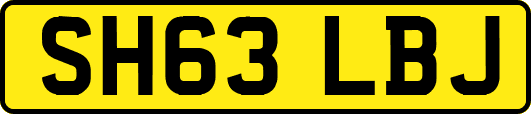 SH63LBJ