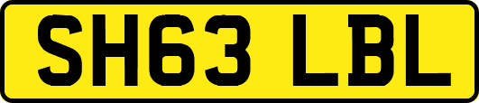 SH63LBL