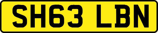 SH63LBN