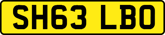 SH63LBO