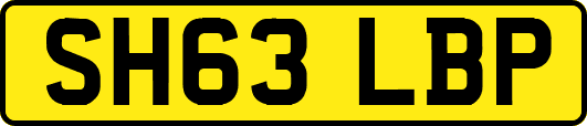 SH63LBP