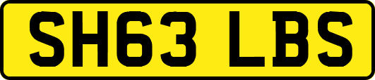 SH63LBS