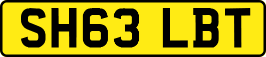 SH63LBT