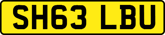 SH63LBU
