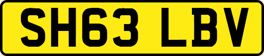SH63LBV