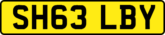 SH63LBY