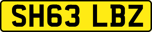 SH63LBZ