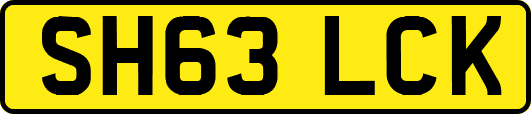SH63LCK