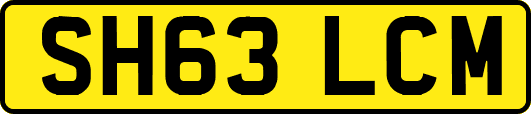 SH63LCM