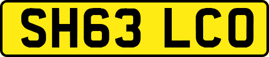 SH63LCO