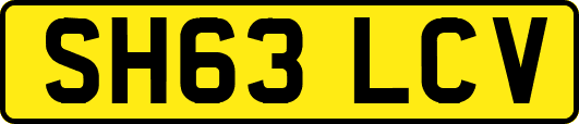 SH63LCV
