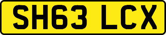SH63LCX