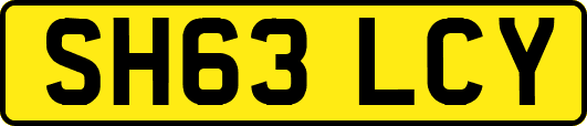 SH63LCY