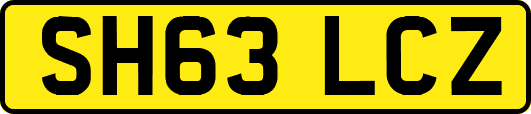 SH63LCZ