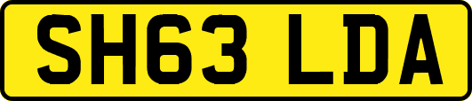 SH63LDA