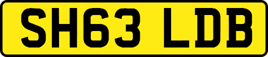 SH63LDB