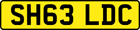 SH63LDC