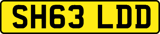 SH63LDD