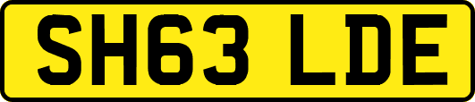 SH63LDE