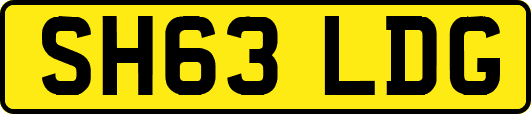 SH63LDG