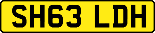 SH63LDH