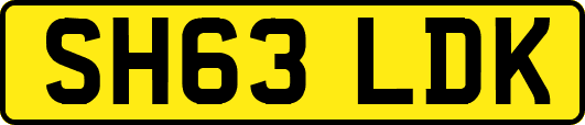 SH63LDK