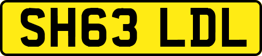 SH63LDL