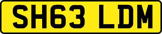 SH63LDM