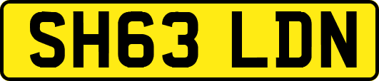 SH63LDN