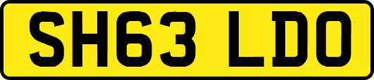 SH63LDO