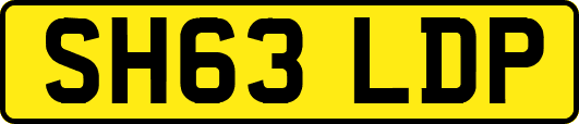 SH63LDP