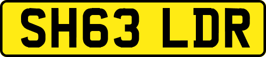 SH63LDR