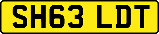 SH63LDT