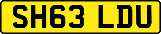 SH63LDU