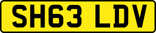 SH63LDV