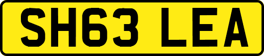 SH63LEA