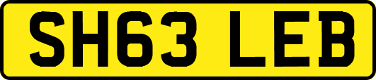 SH63LEB