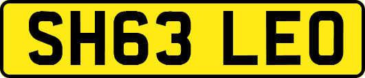 SH63LEO