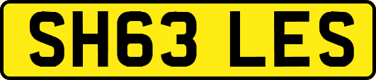 SH63LES