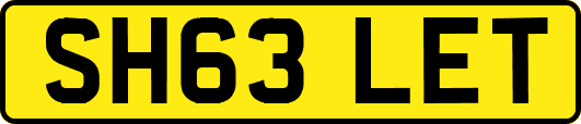 SH63LET