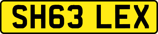 SH63LEX