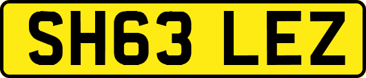 SH63LEZ