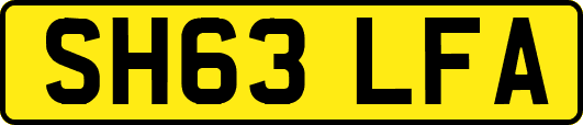 SH63LFA