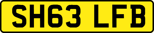 SH63LFB