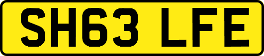 SH63LFE