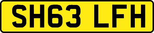 SH63LFH
