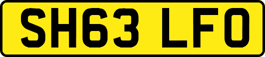 SH63LFO